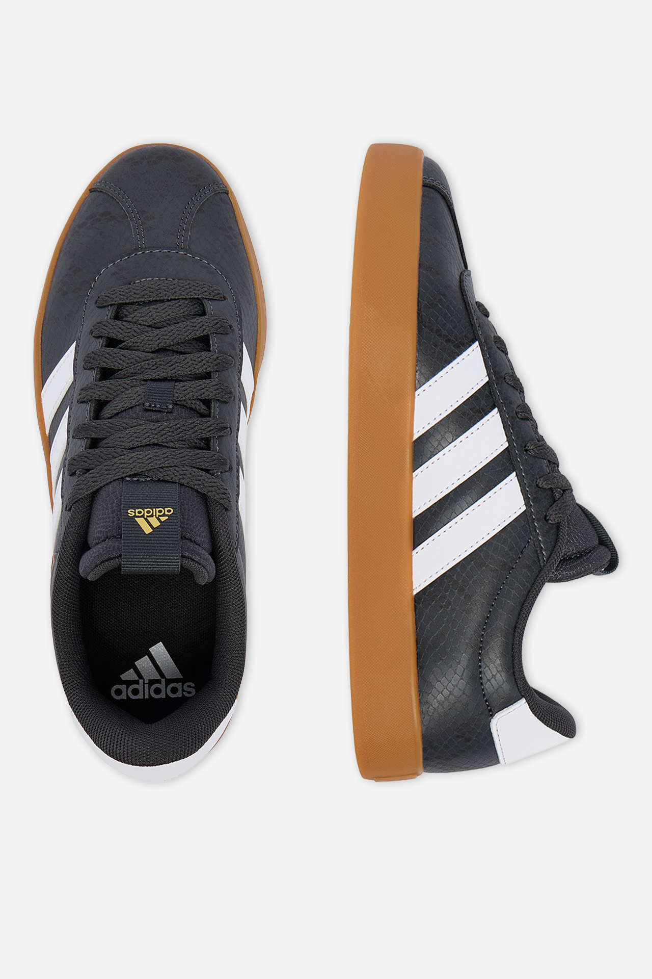 Sneakersy Tmavě šedá