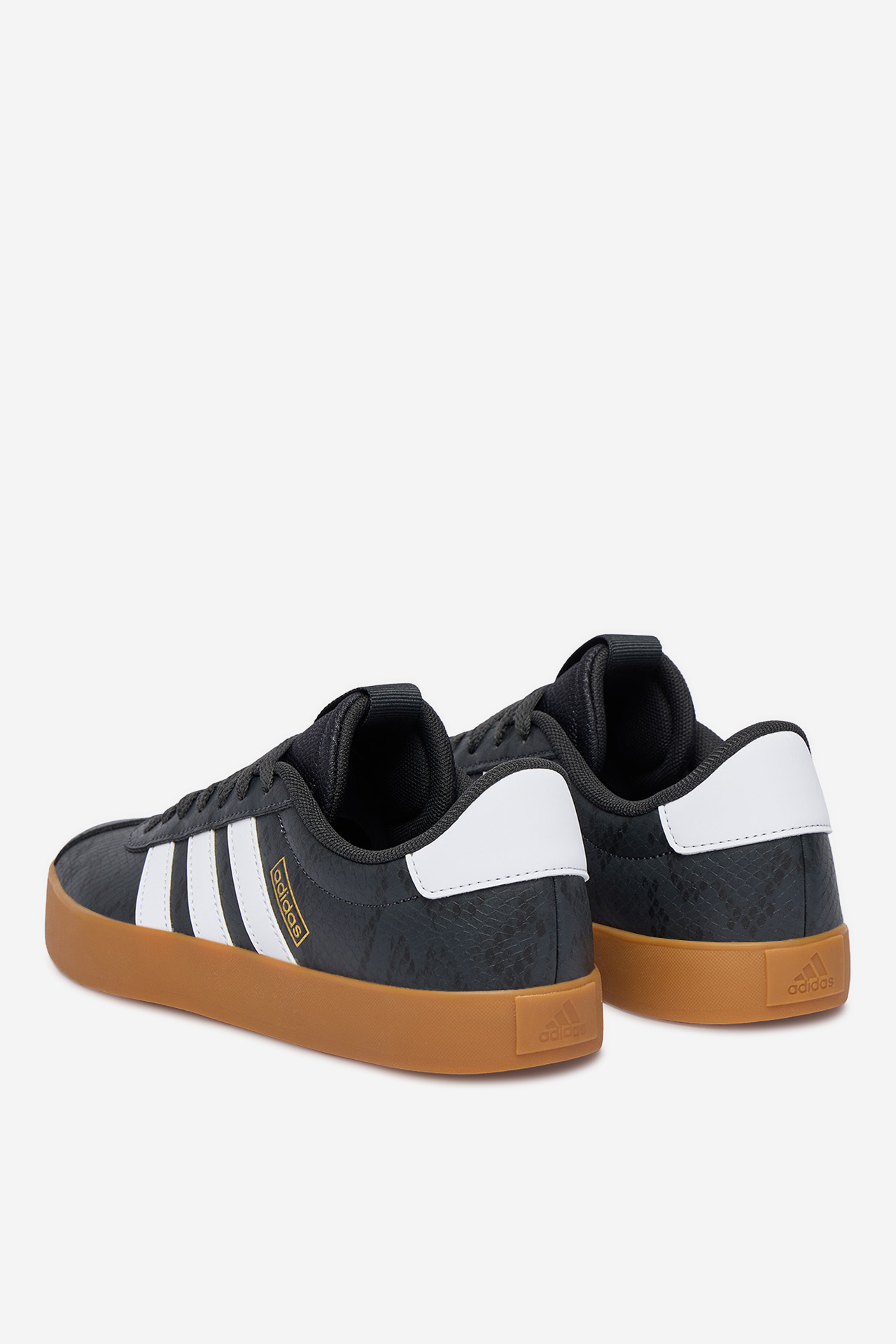 Sneakersy Tmavě šedá