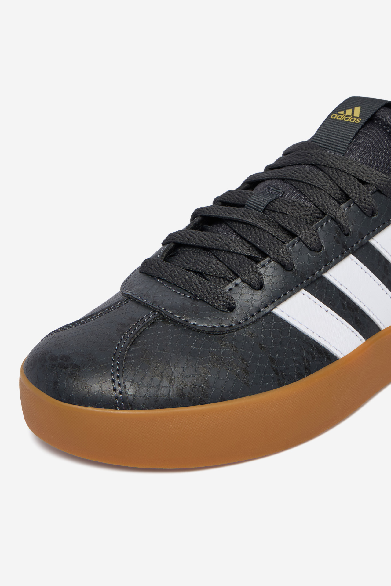 Sneakersy Tmavě šedá
