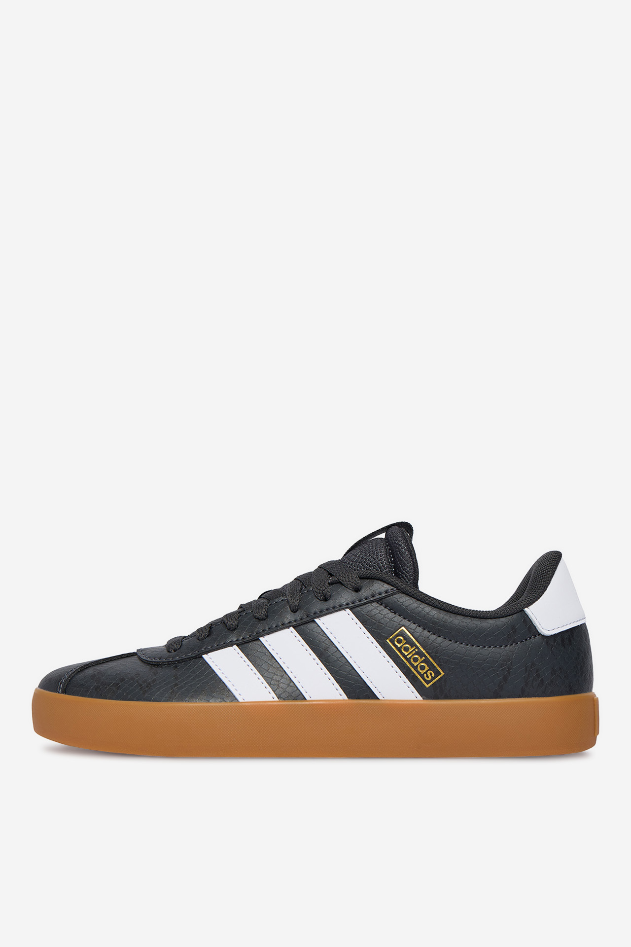 Sneakersy Tmavě šedá