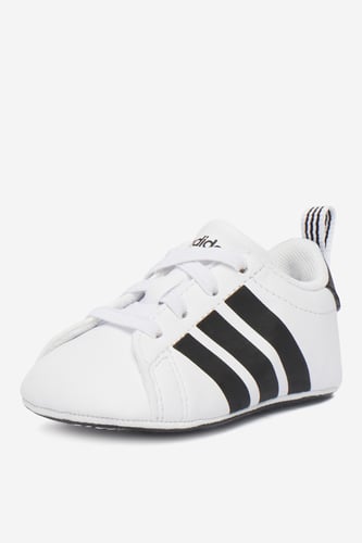 Sportovní obuv adidas CEO-GRAND COURT CRIB KI8216 Bílá