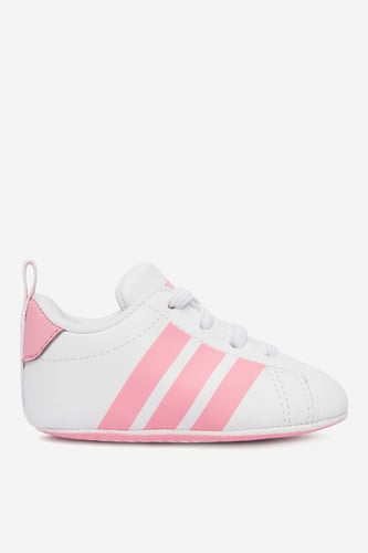 Sportovní obuv adidas CEO-GRAND COURT CRIB KI8217 Bílá