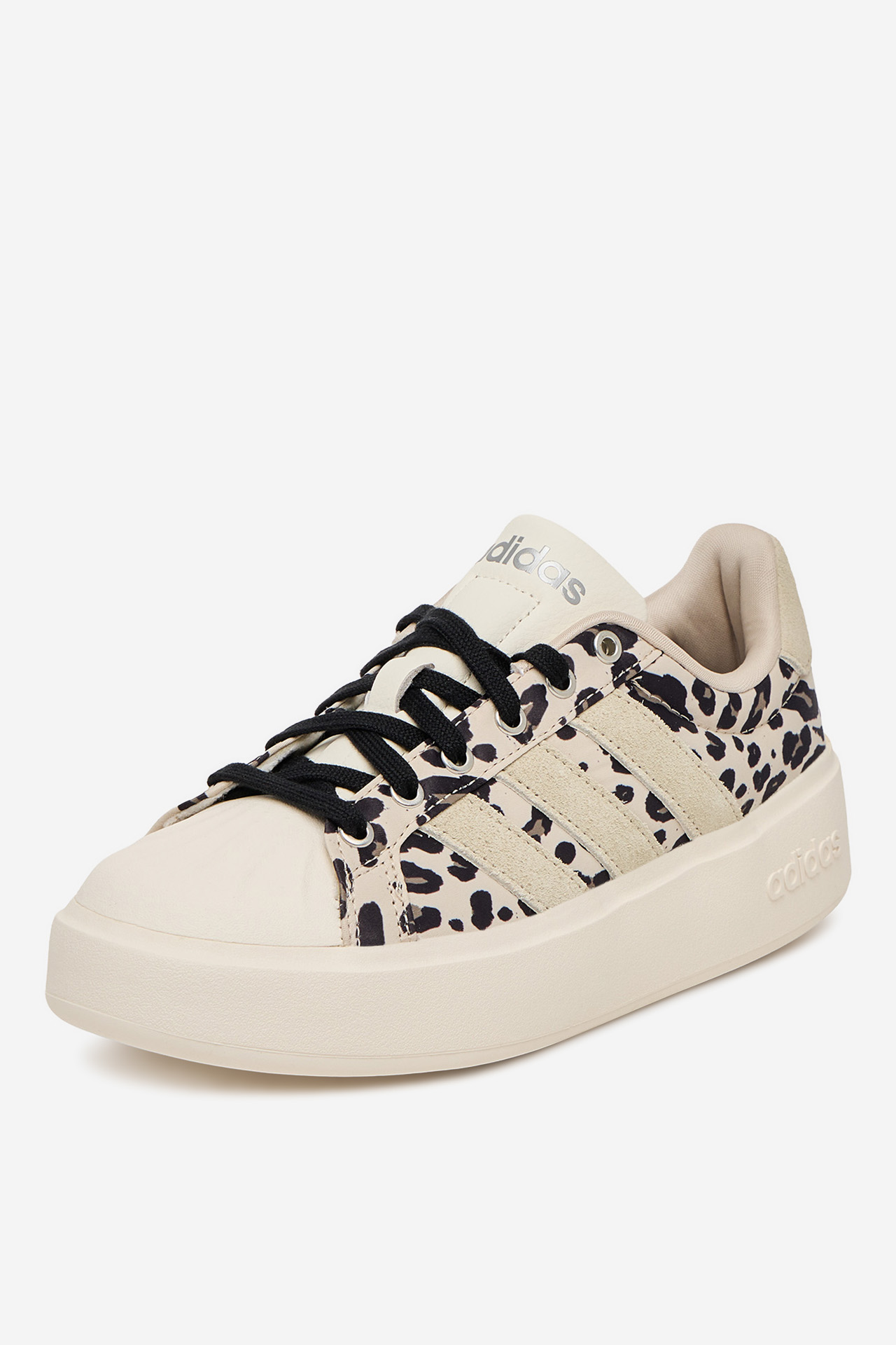 Sneakersy Béžová