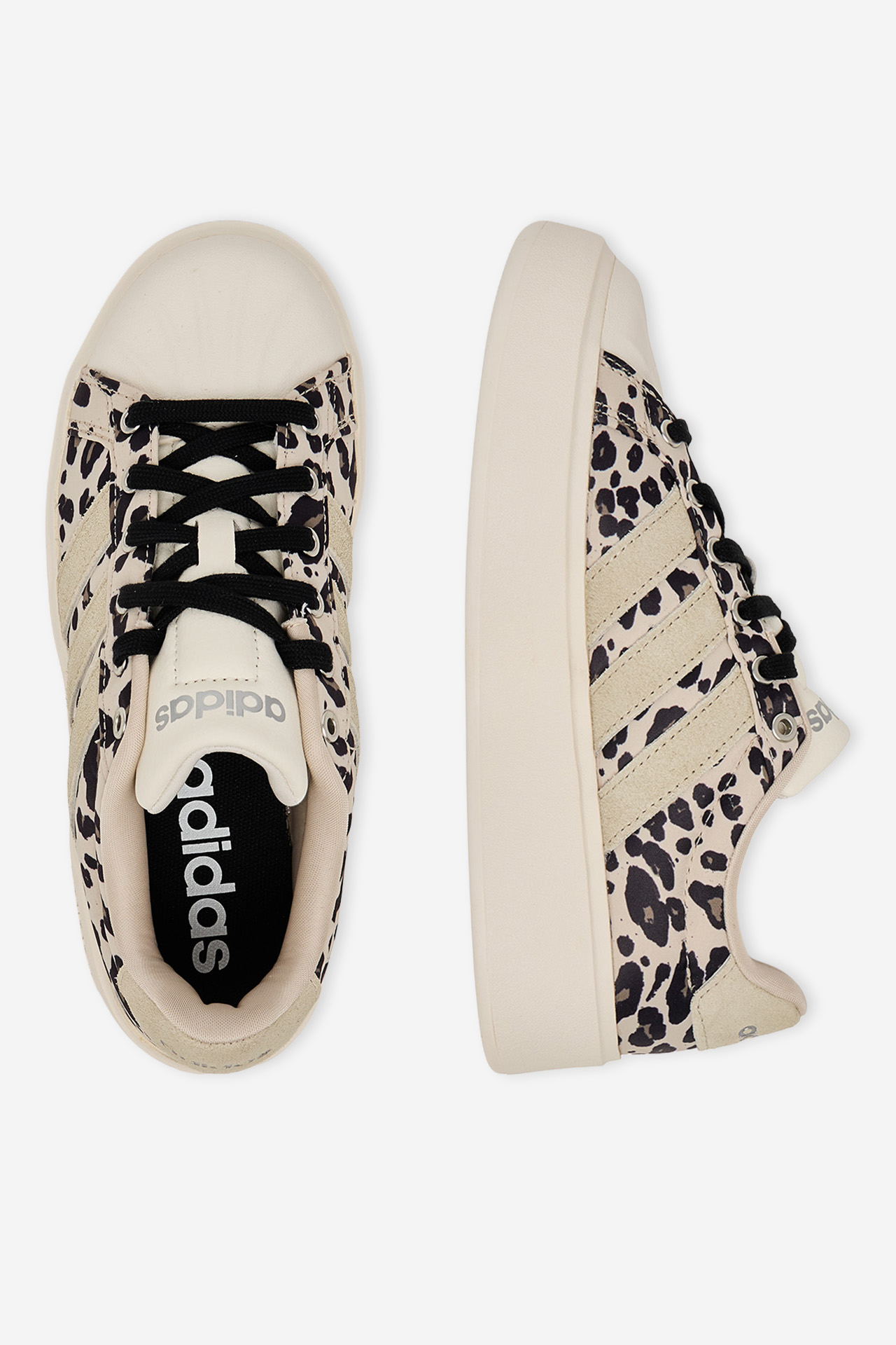 Sneakersy Béžová