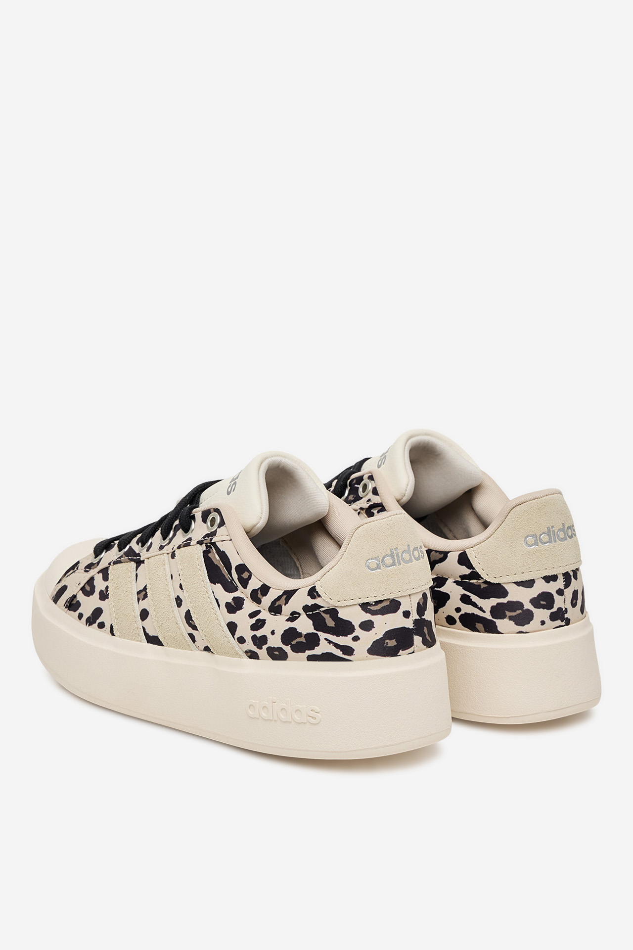 Sneakersy Béžová