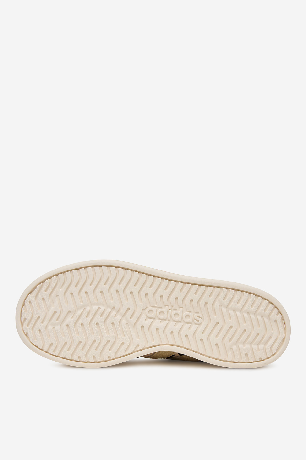 Sneakersy Béžová
