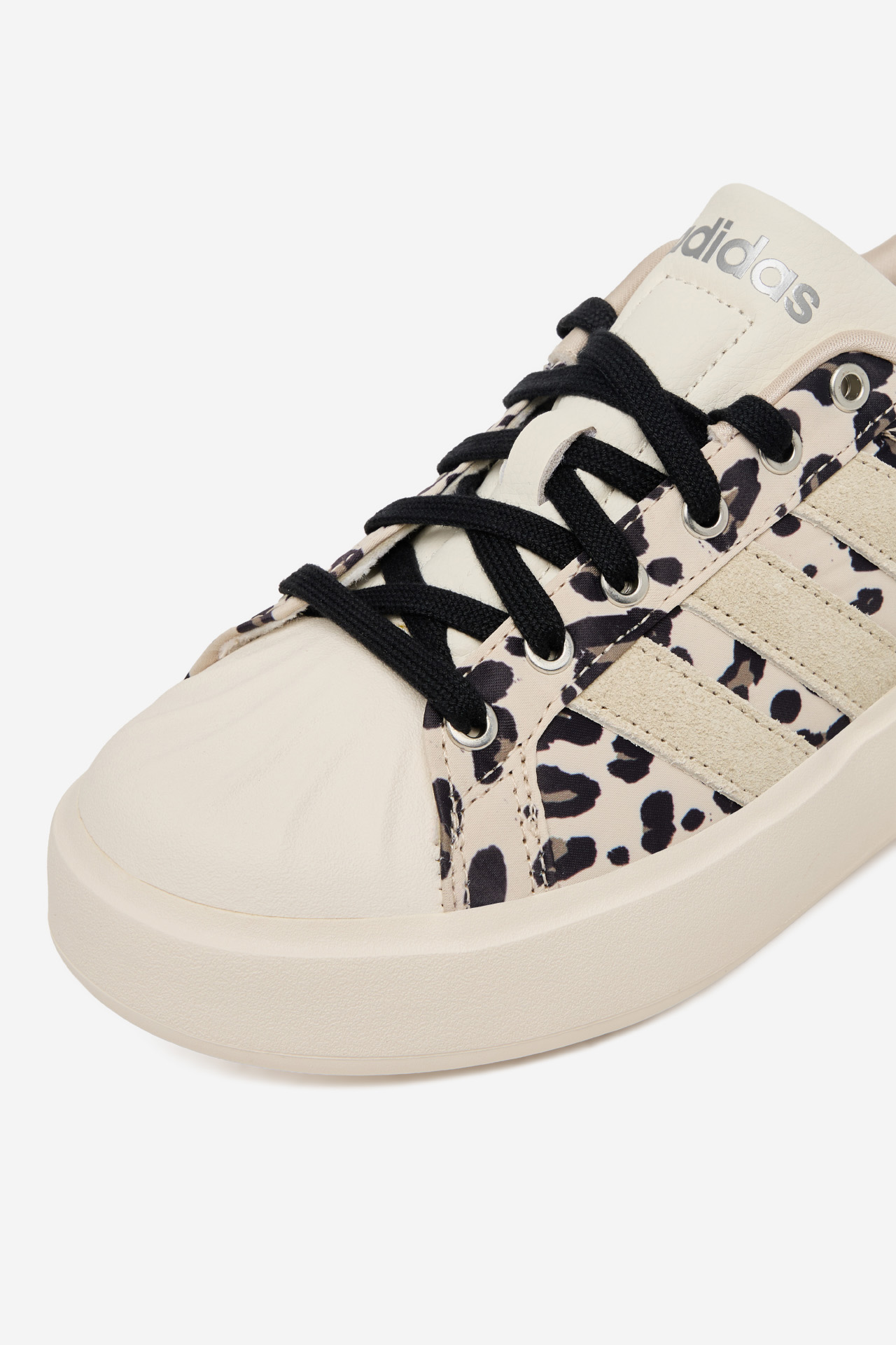 Sneakersy Béžová