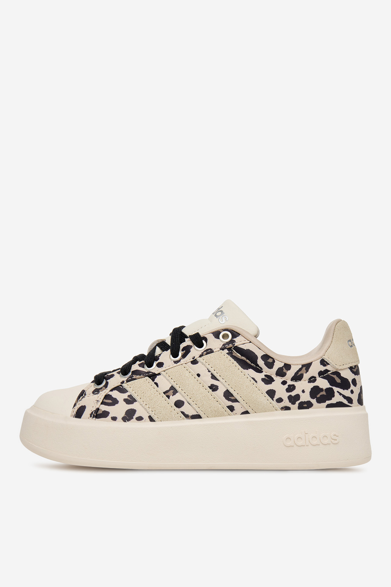 Sneakersy Béžová