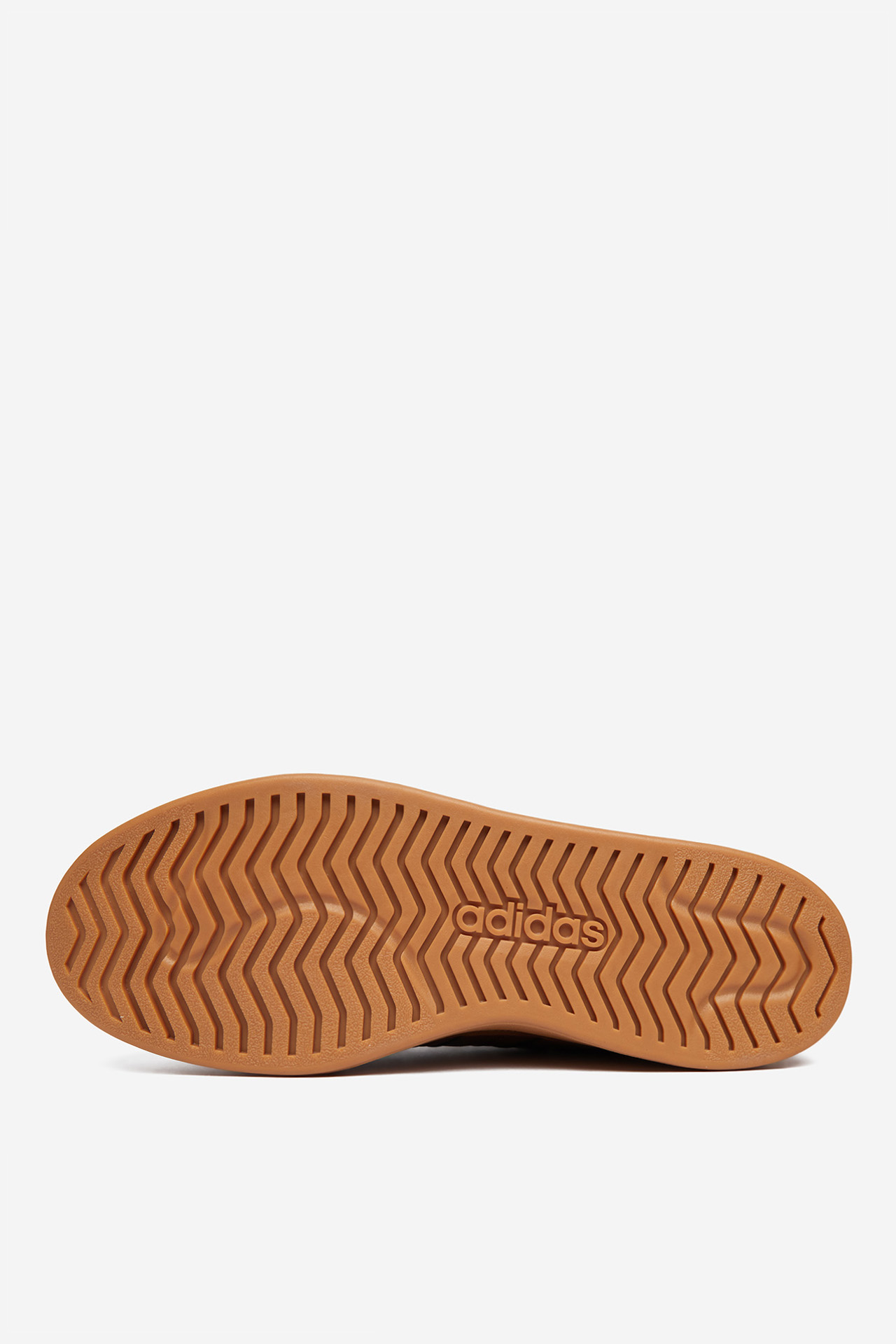 Sneakersy Hnědá