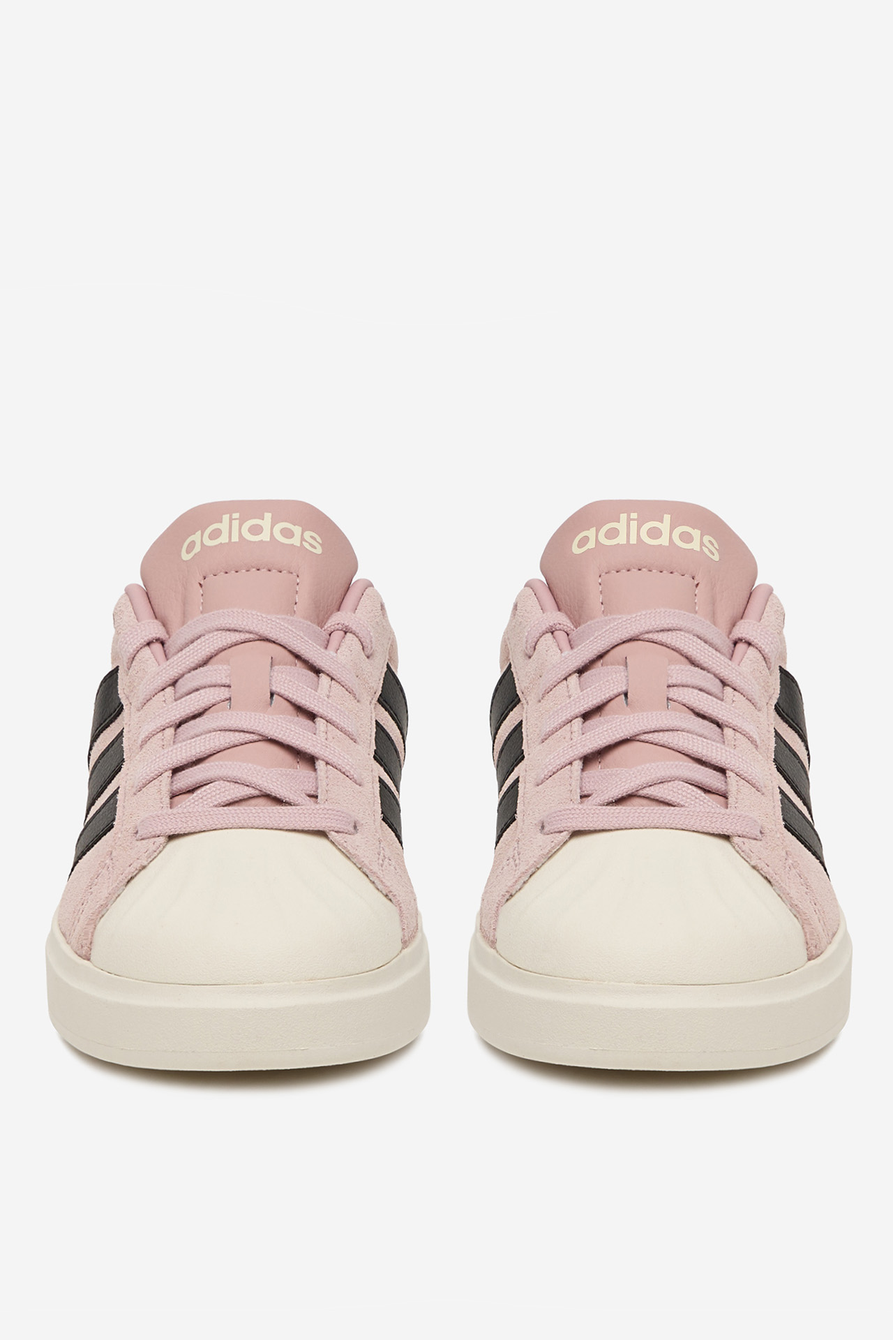 Sneakersy Světle růžová