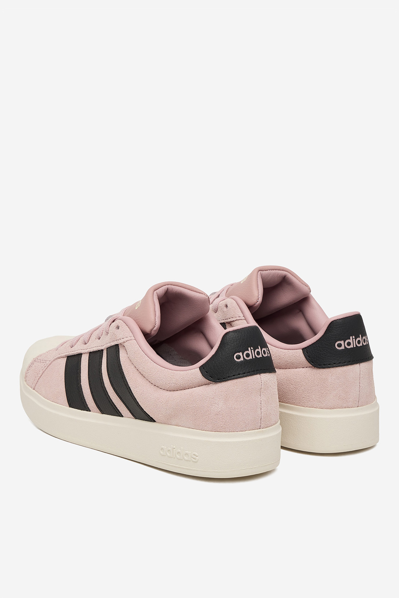 Sneakersy Světle růžová