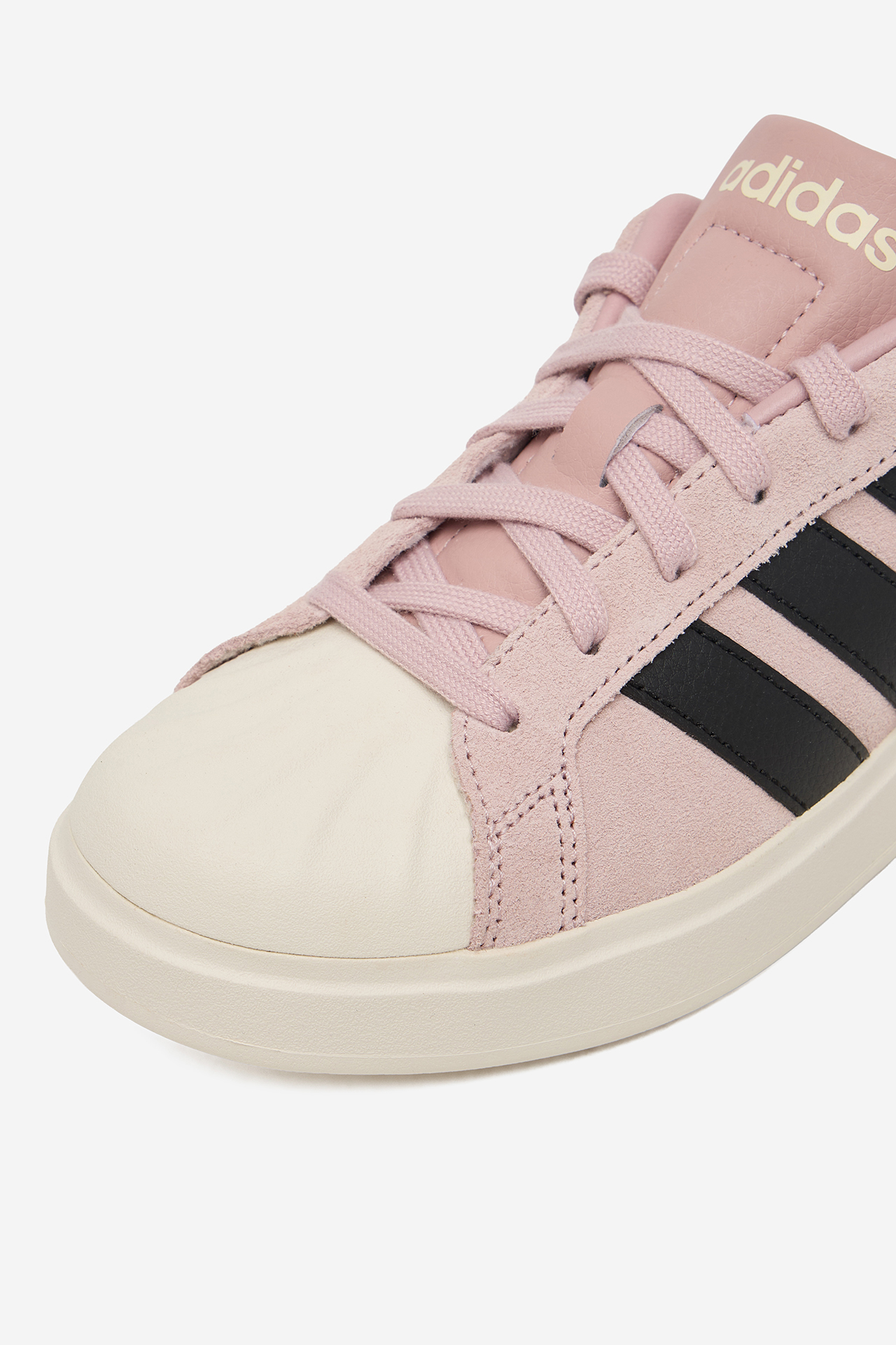 Sneakersy Světle růžová