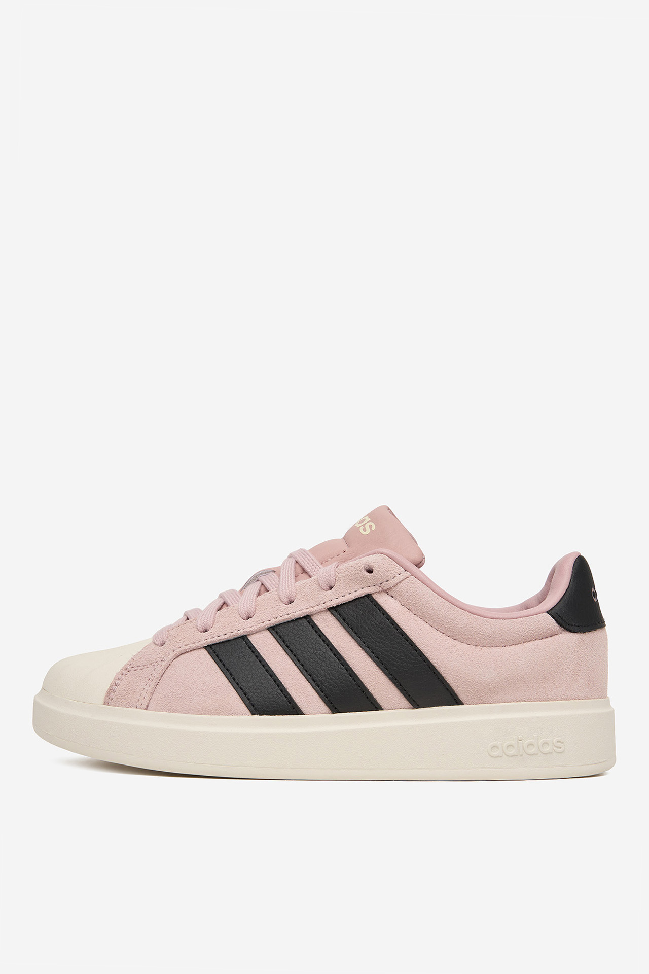 Sneakersy Světle růžová