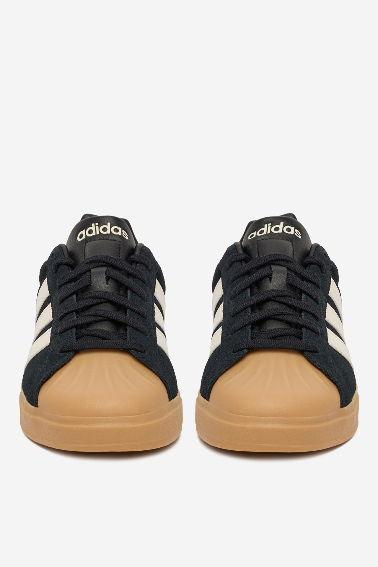 Sneakersy Černá