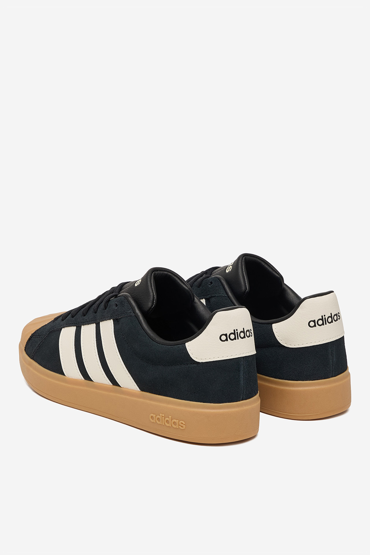 Sneakersy Černá