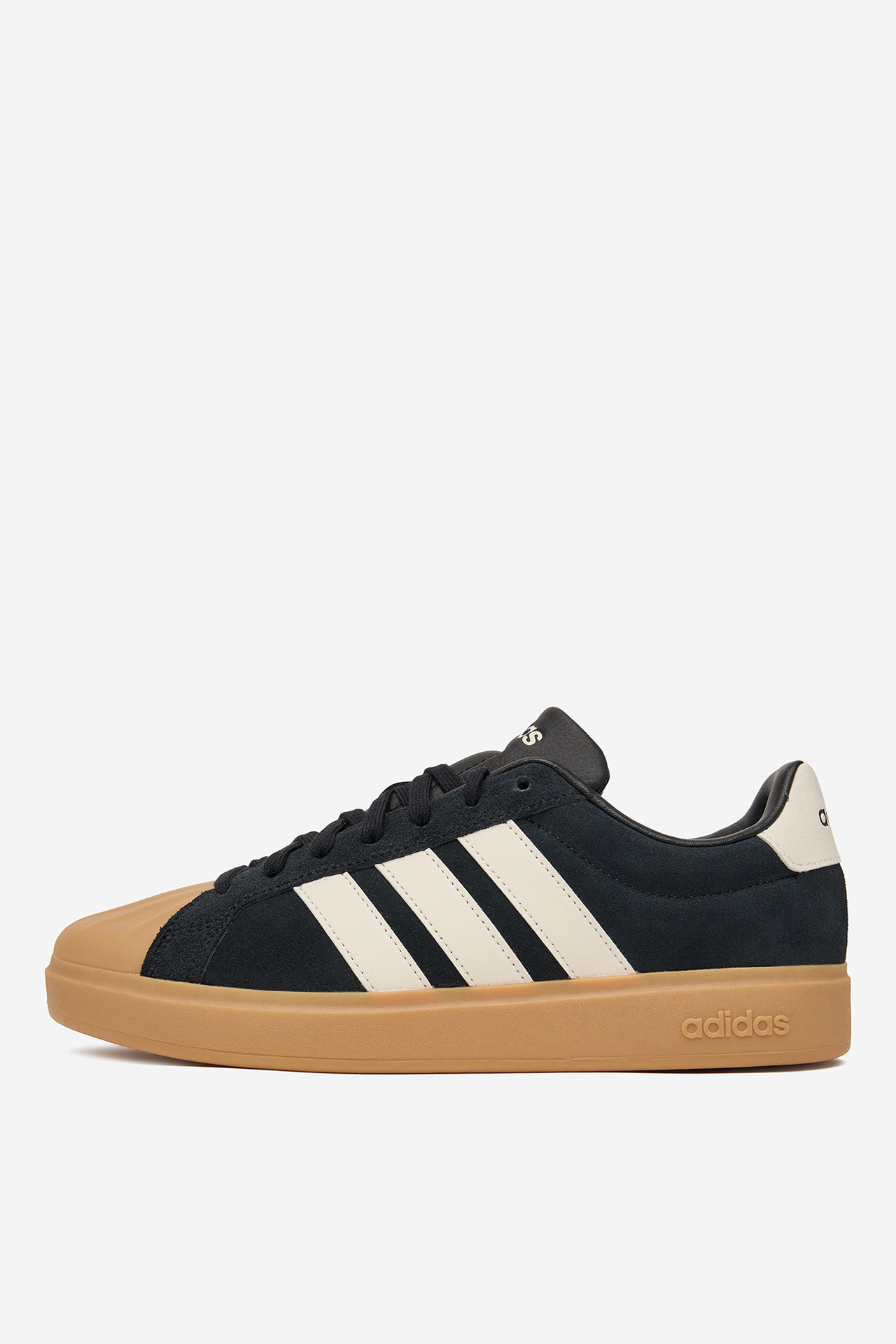 Sneakersy Černá