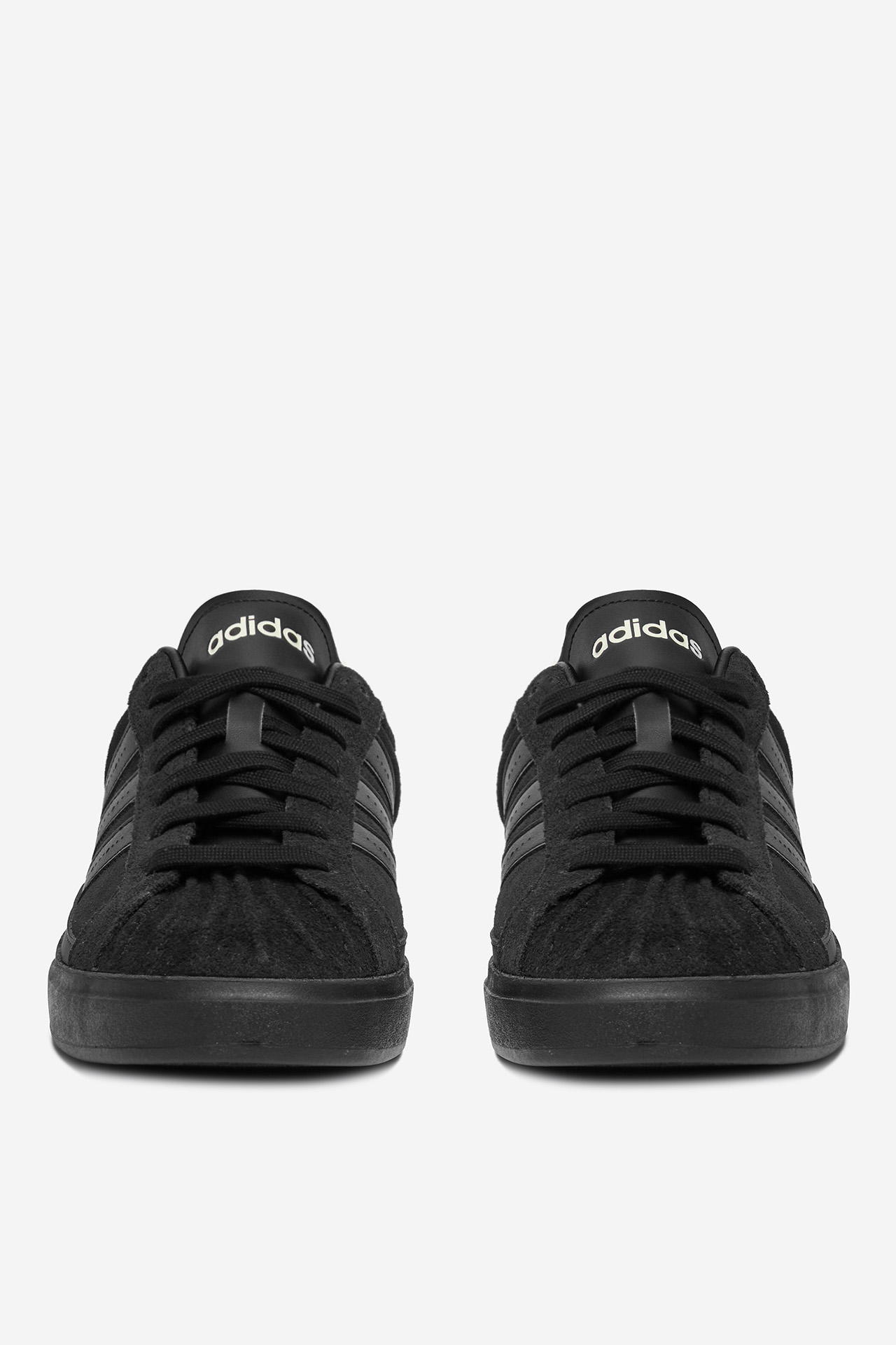 Sneakersy Černá