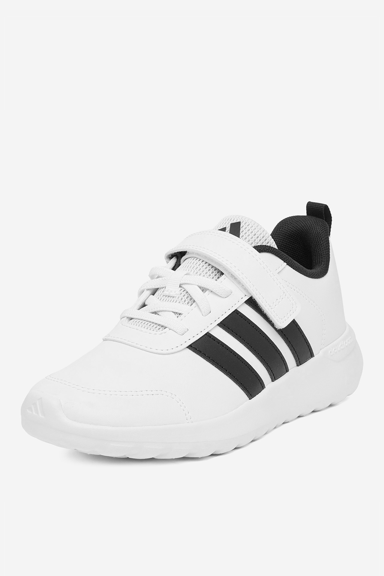 Sneakersy Bílá