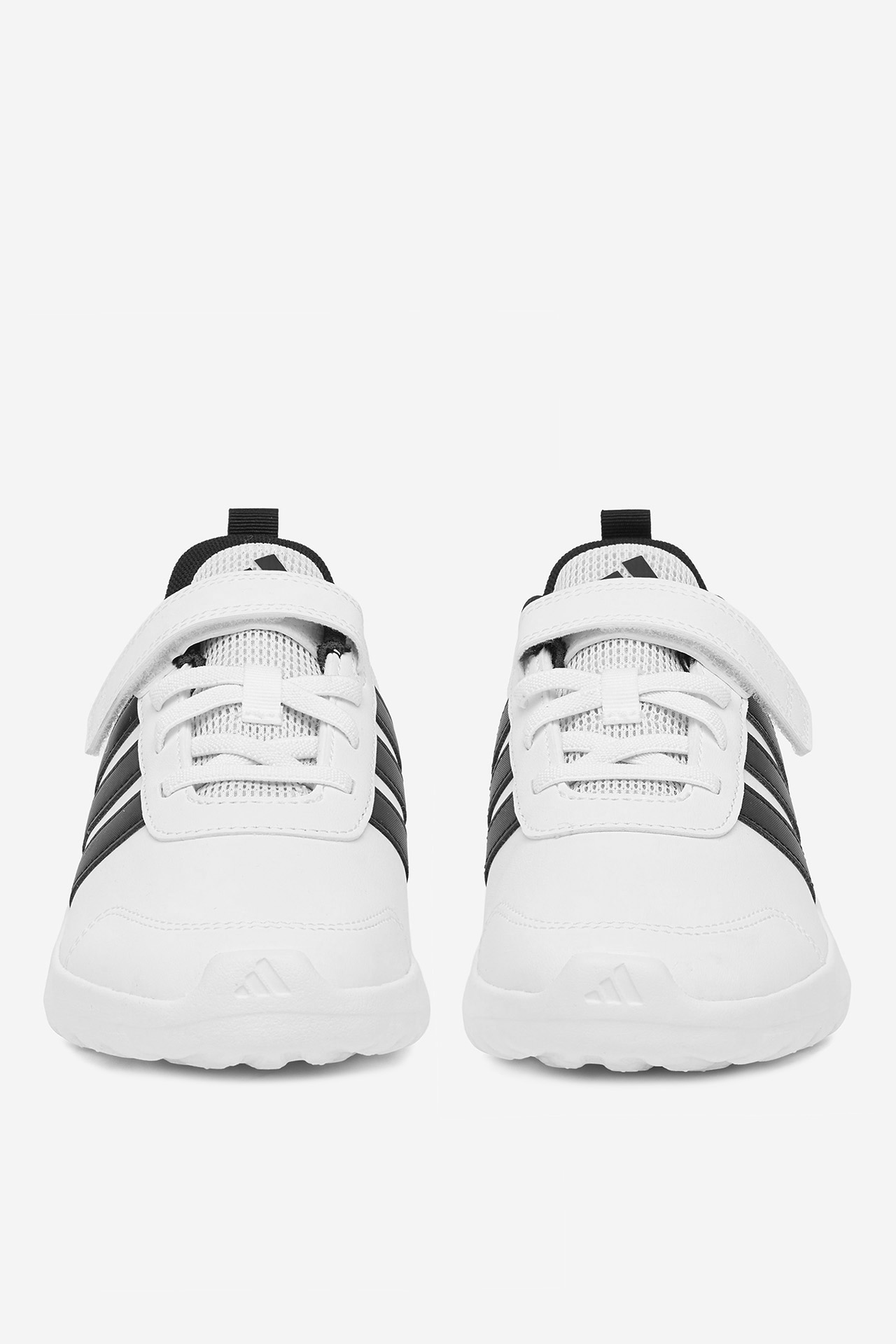 Sneakersy Bílá