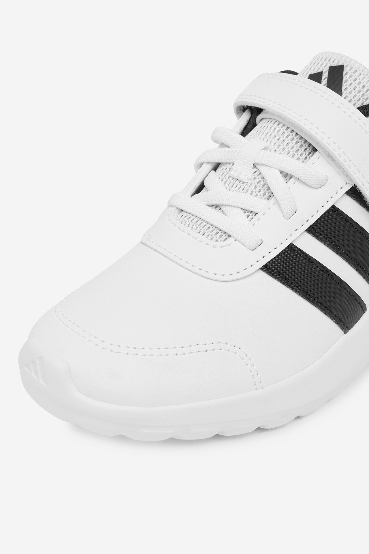 Sneakersy Bílá