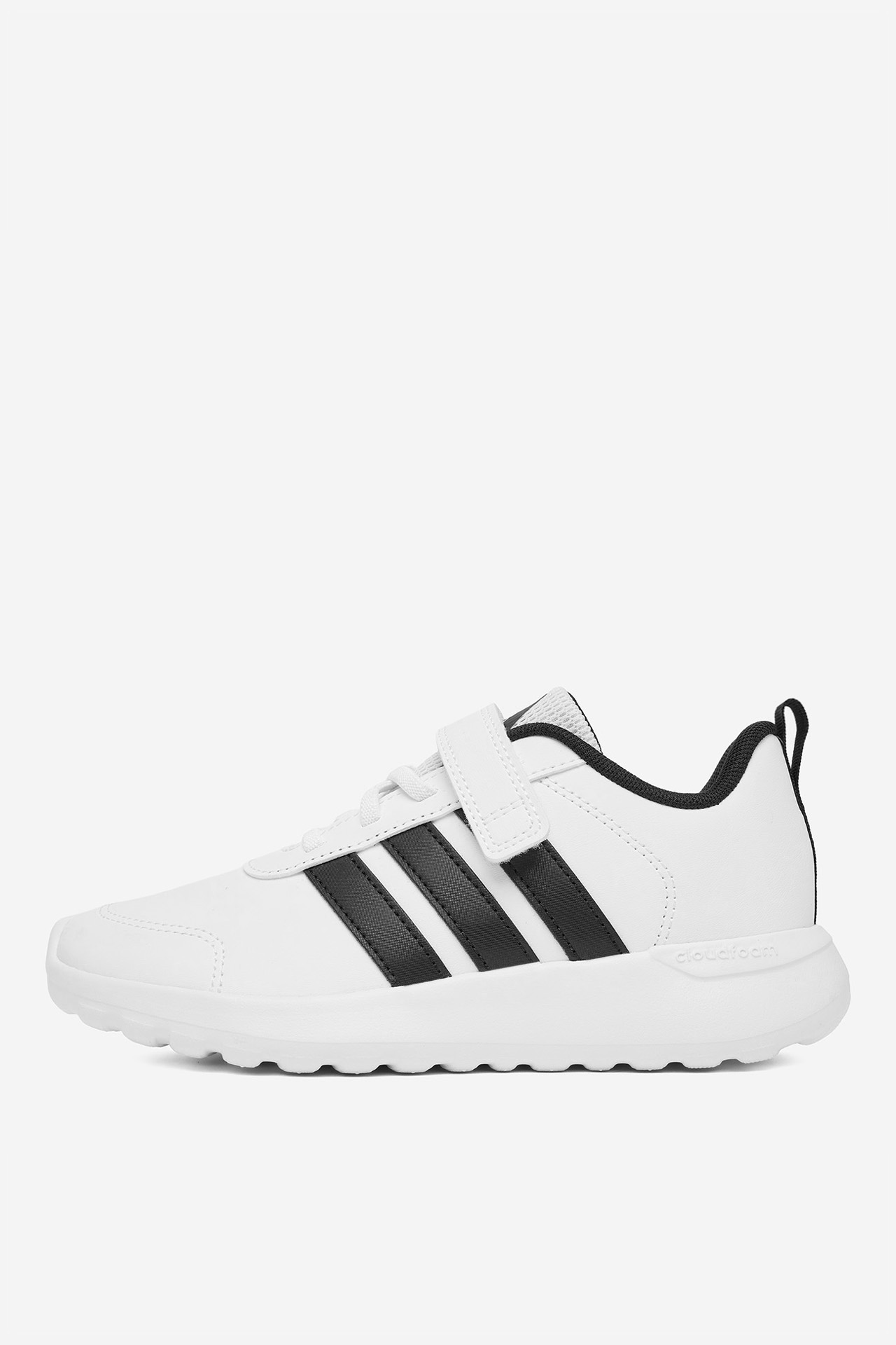 Sneakersy Bílá