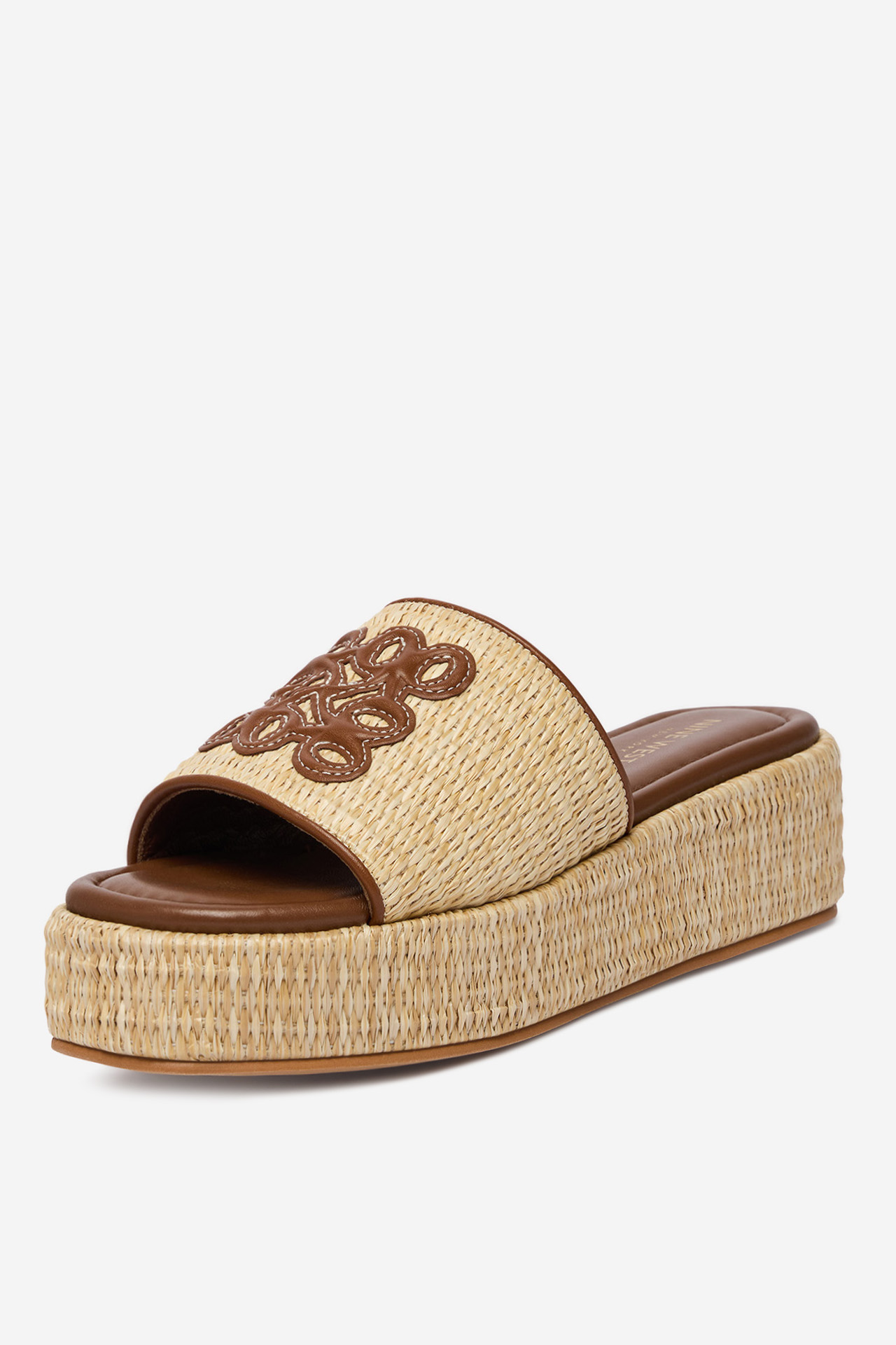 Espadrilky Béžová