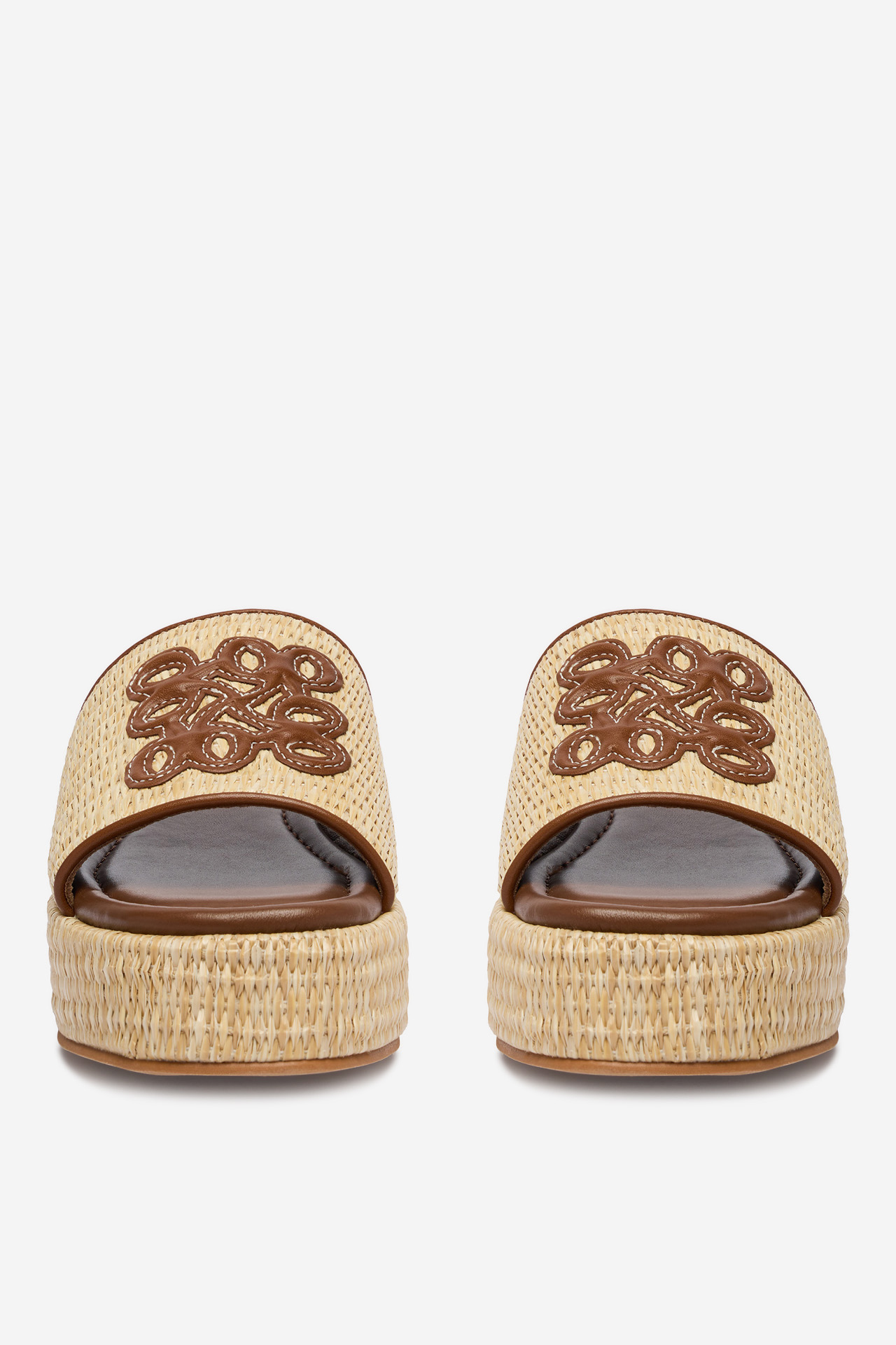 Espadrilky Béžová