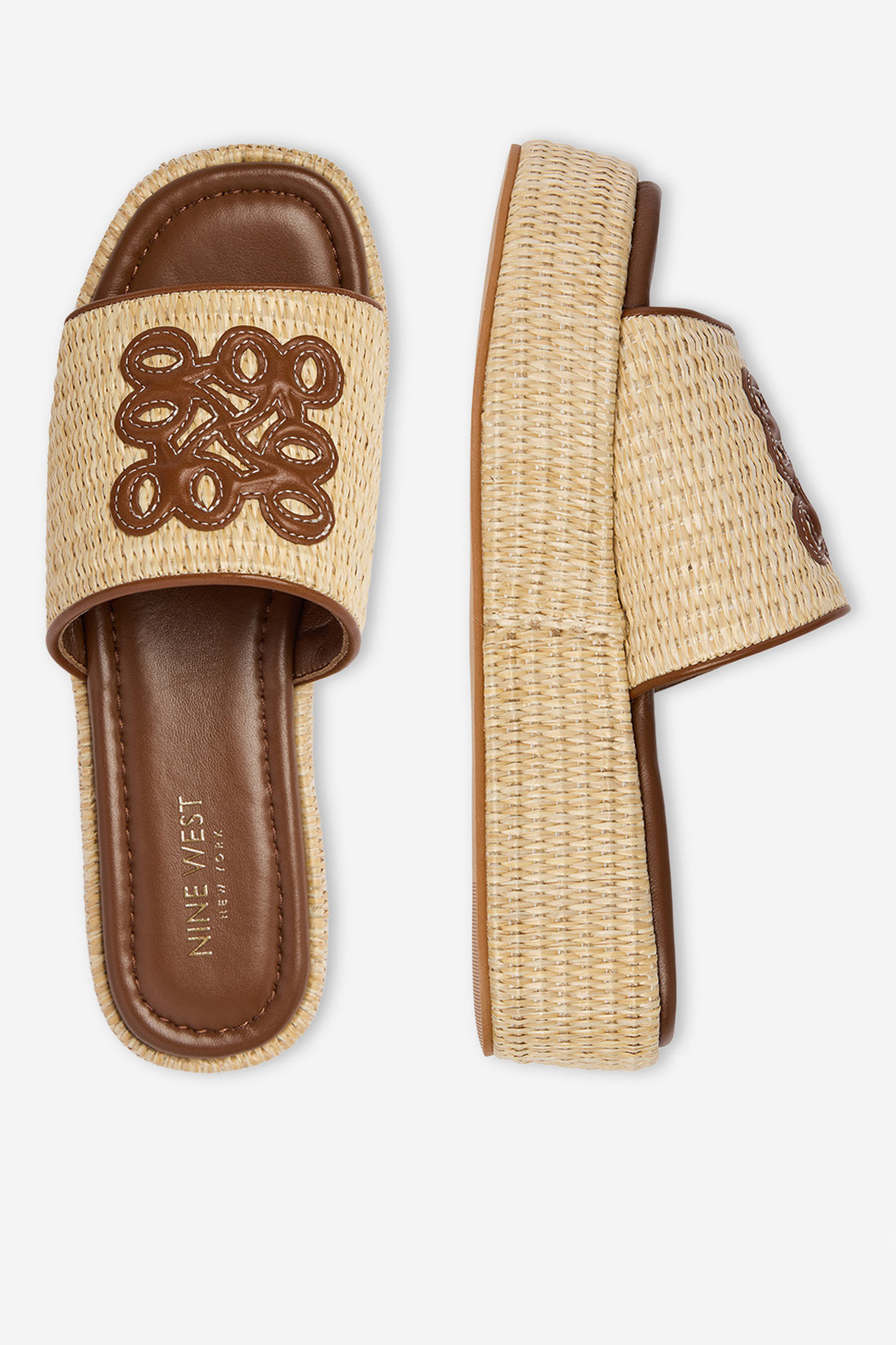 Espadrilky Béžová