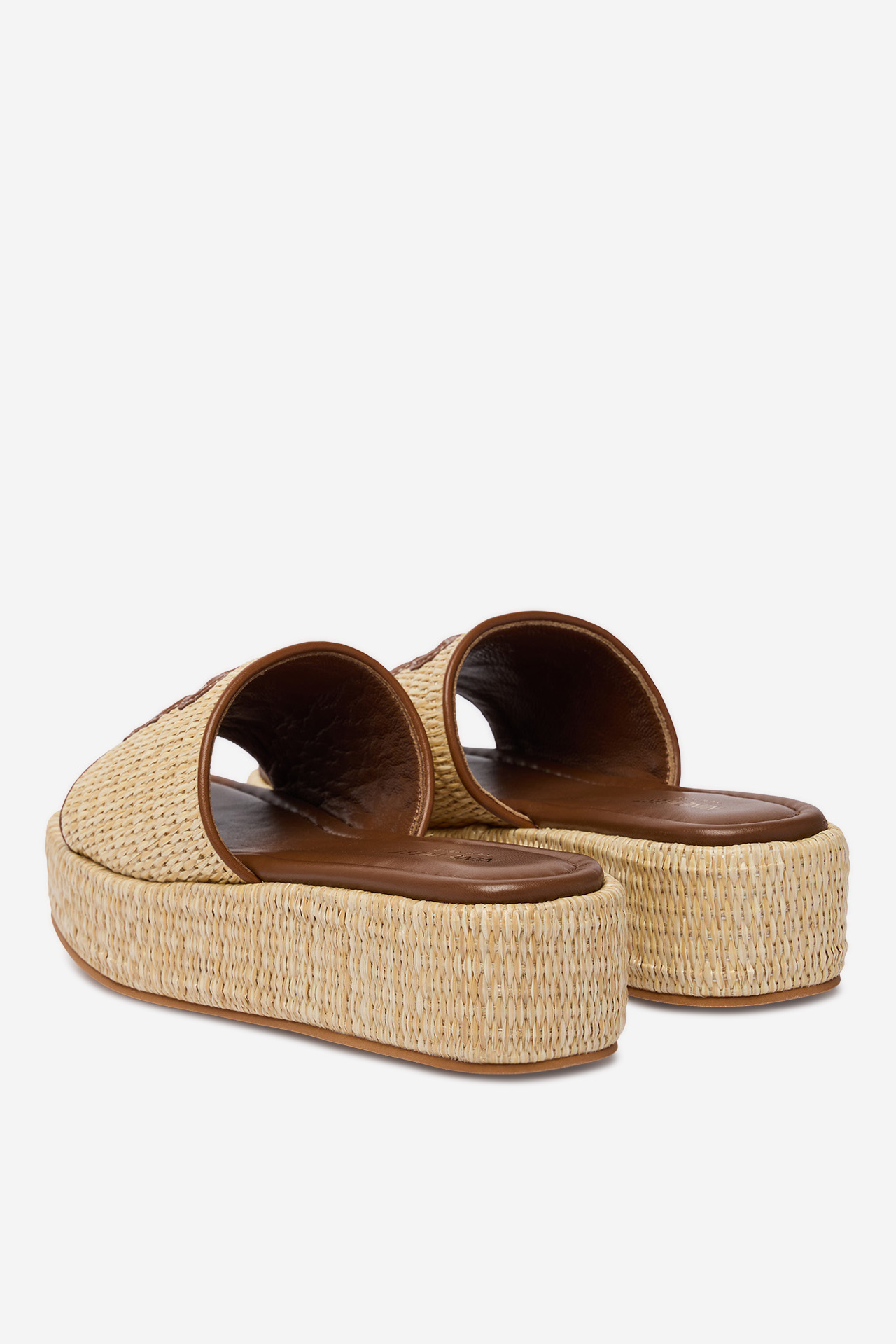 Espadrilky Béžová