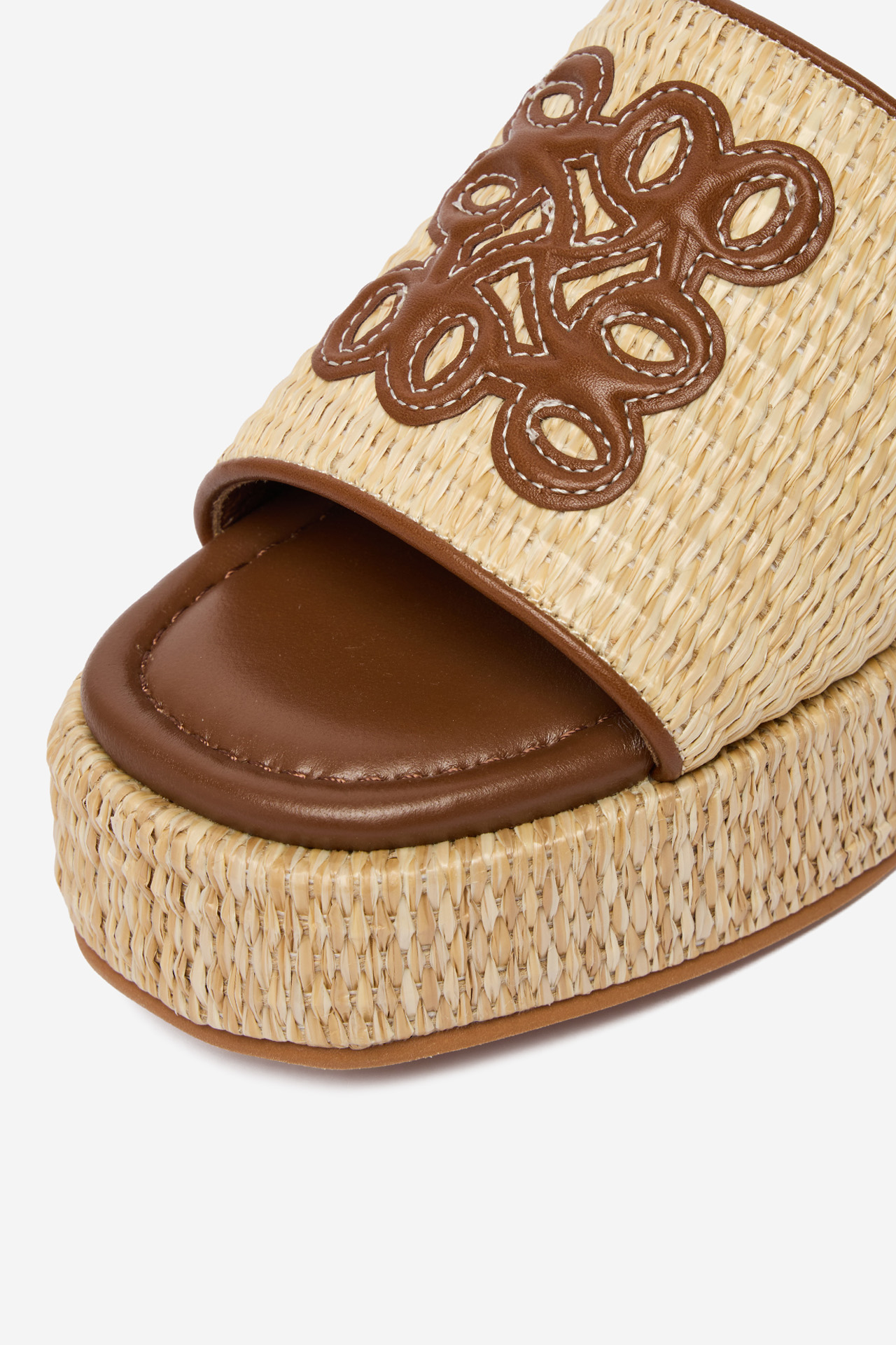 Espadrilky Béžová