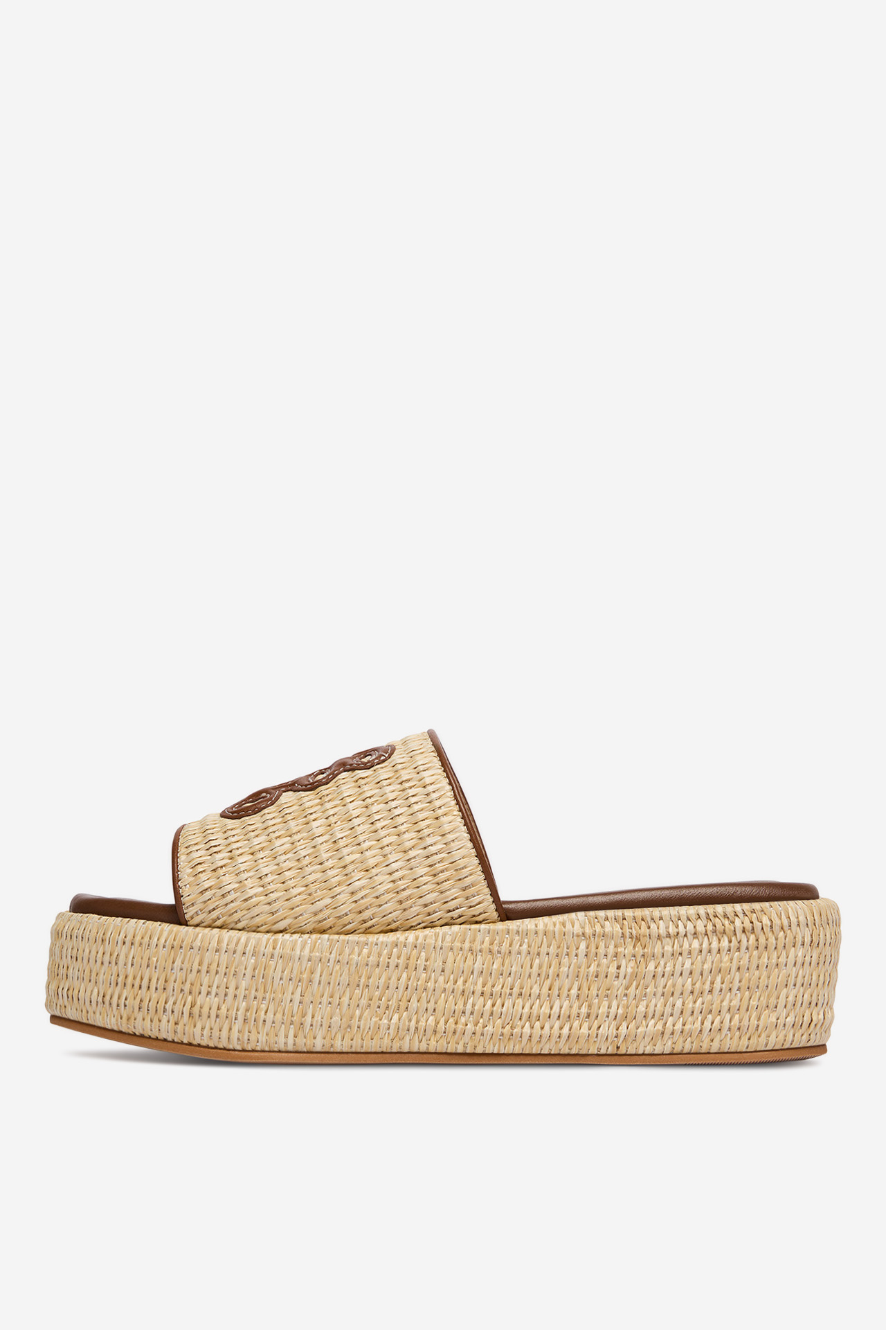 Espadrilky Béžová
