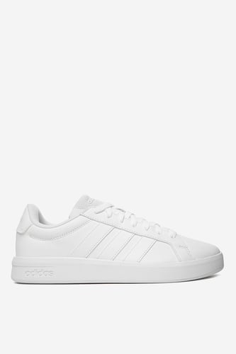Športna obutev adidas C-GRAND COURT 3.0 J JP9110 Bela
