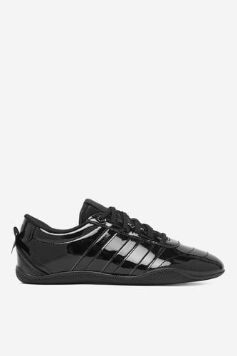 Încălțăminte sport adidas C-GRAND COURT LO GIRLS J KI3063 Negru