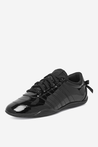 Încălțăminte sport adidas C-GRAND COURT LO GIRLS J KI3063 Negru