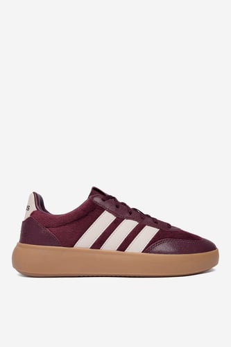 Rekreačná obuv ADIDAS CEO-BARREDA DECODE LUX KK4789 Bordó