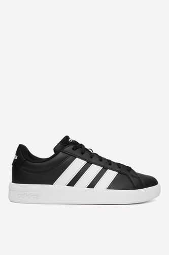 Sportovní obuv adidas WB-GRAND COURT BASE 3.0 HQ0082 Černá