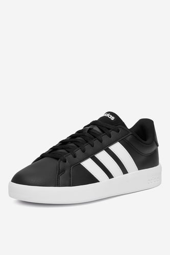 Sportovní obuv adidas WB-GRAND COURT BASE 3.0 HQ0082 Černá
