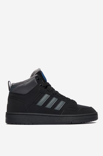 Încălțăminte sport adidas CWB-RAPID COURT MID WINTERIZED JR0170 Negru