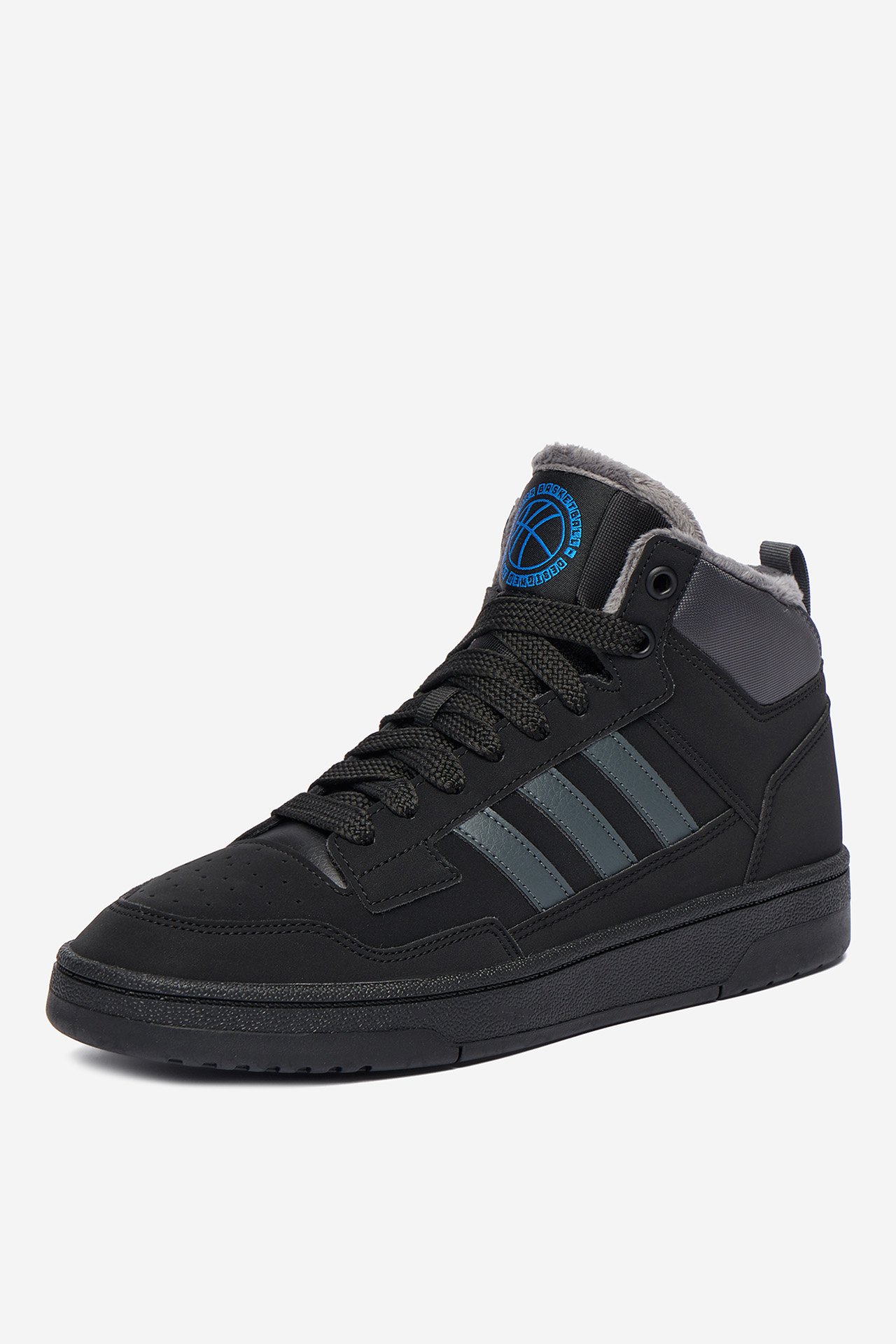 Sneakersy Černá