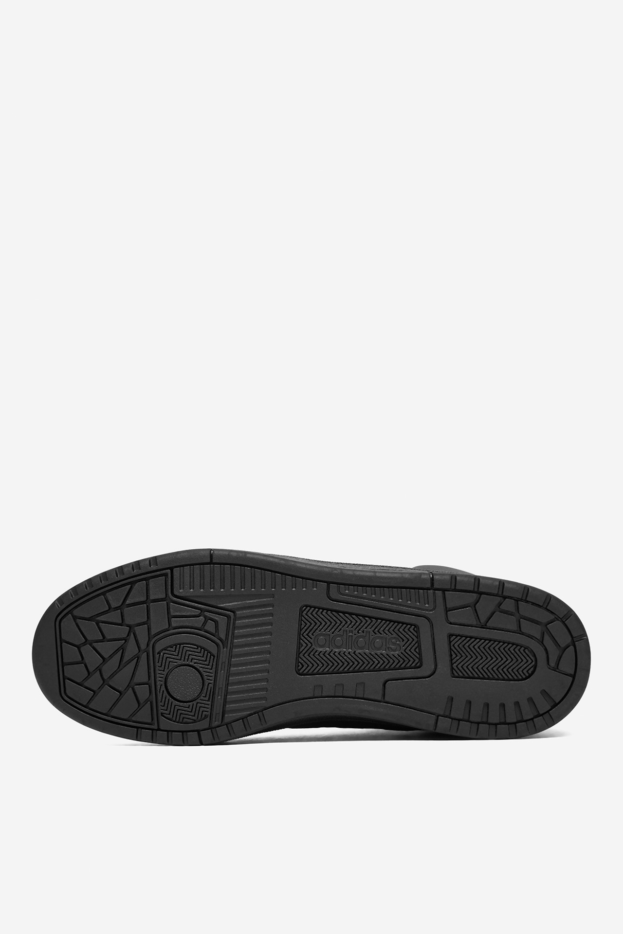 Sneakersy Černá