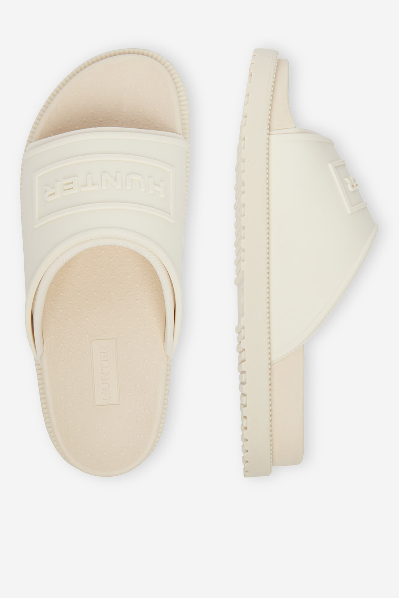 Šľapky k vode Svetlo béžová