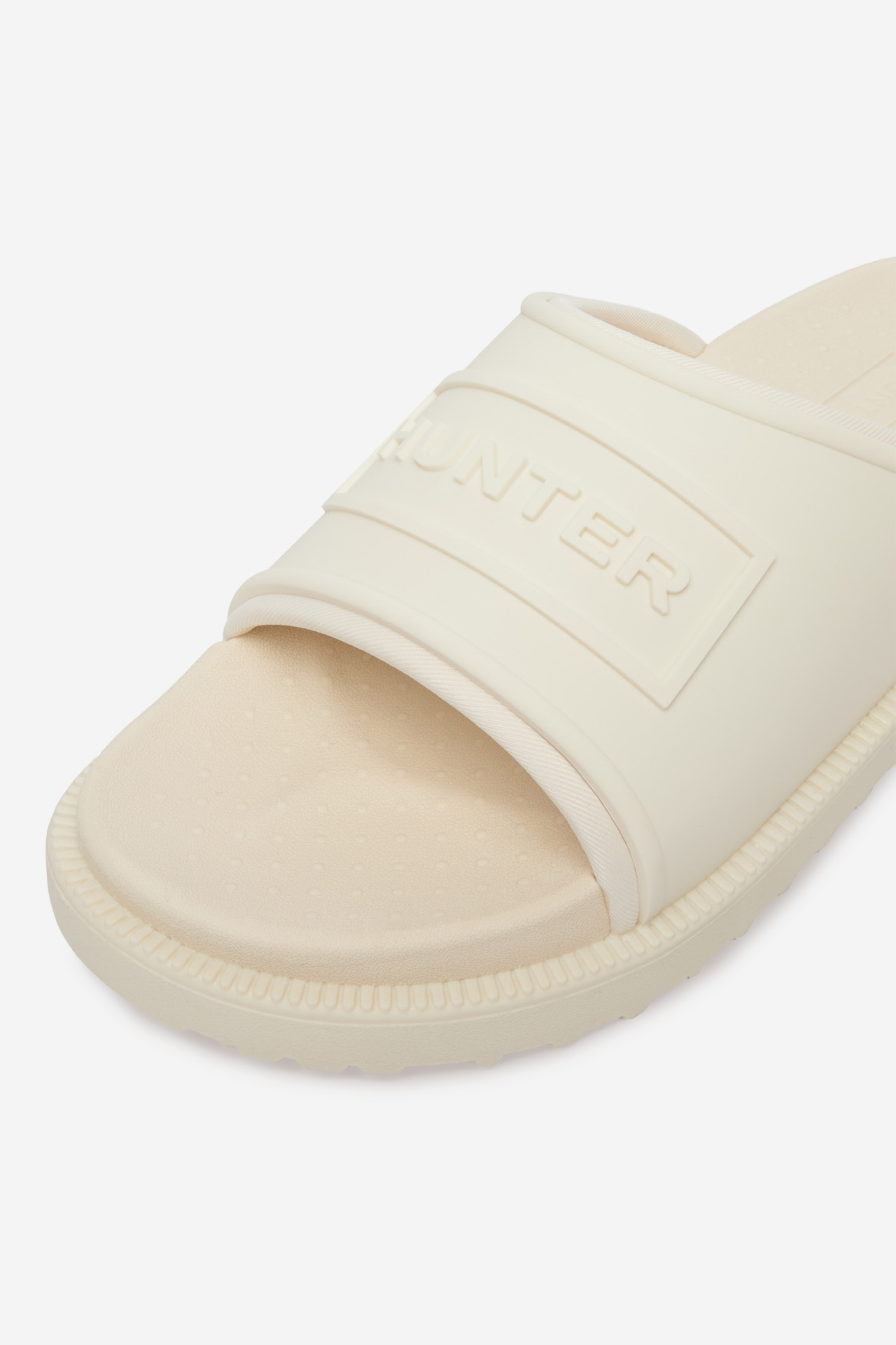 Šľapky k vode Svetlo béžová