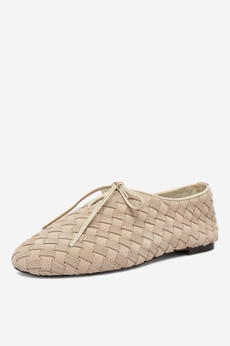 Félcipő Gino Rossi EO-26SS02 Bézs