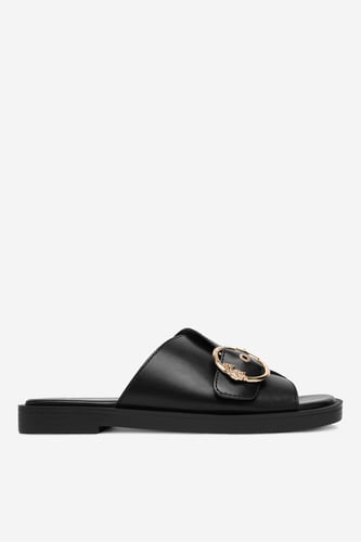 U.S. POLO ASSN. EO-MARINA002W/6Y1 FEKETE