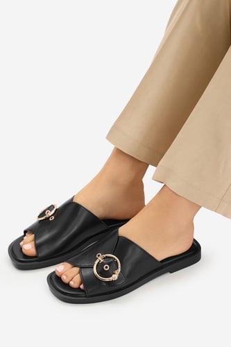 U.S. POLO ASSN. EO-MARINA002W/6Y1 FEKETE