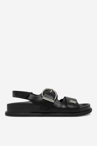 U.S. POLO ASSN. EO-EDITH001W/6Y1 Črna