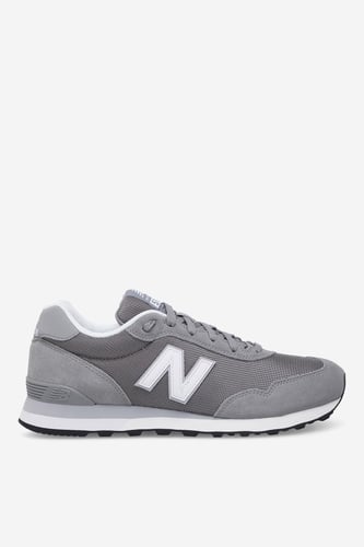 Sportovní obuv New Balance WB-ML515GRY Šedá