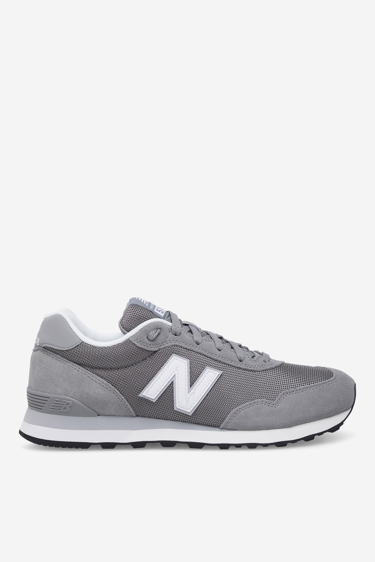 Obuwie sportowe NEW BALANCE WB-ML515GRY Szary