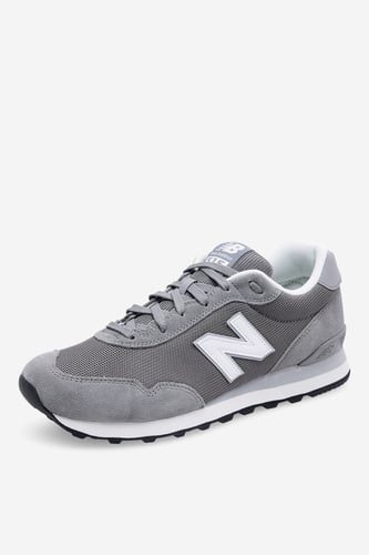 Sportovní obuv New Balance WB-ML515GRY Šedá