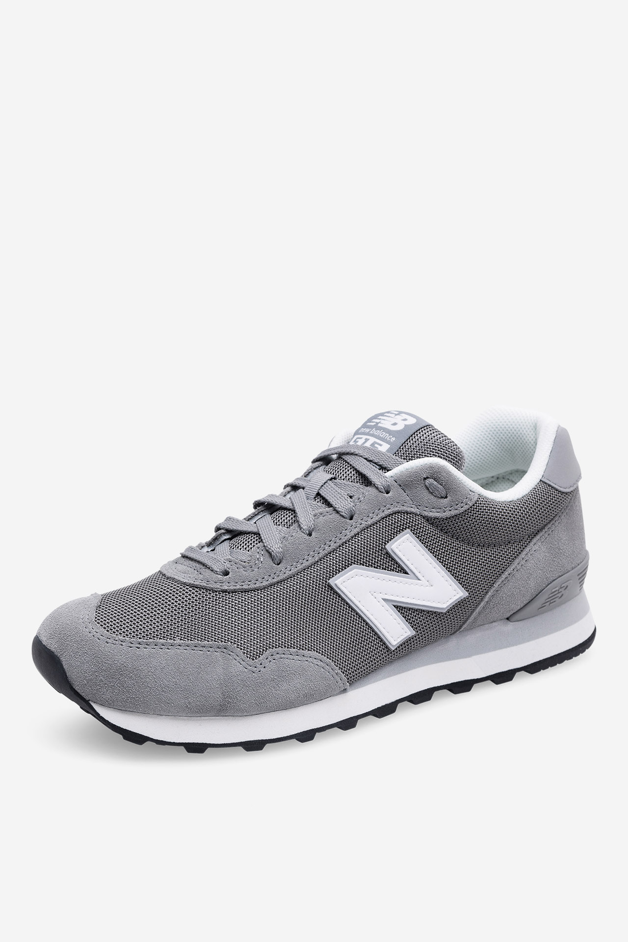 Obuwie sportowe NEW BALANCE WB-ML515GRY Szary